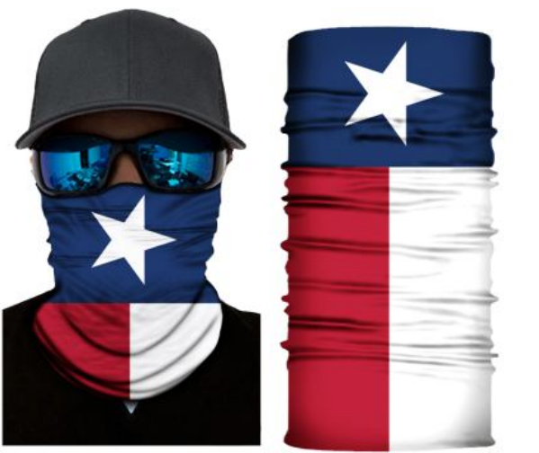 Face Shields – Luxury Lures of Texas