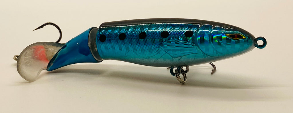 WEIGHT STOPPER-FOOTBALL SHAPED – Luxury Lures of Texas
